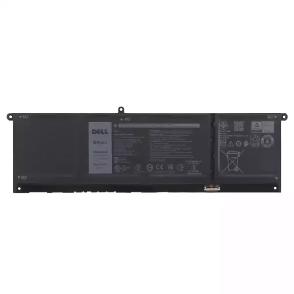 Batterie pour ordinateur portable DELL TN70C