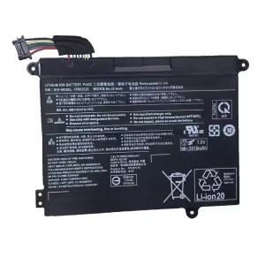Batterie pour ordinateur portable Fujitsu FPB0352S FPCBP578