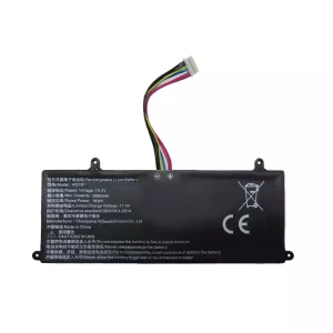 Batterie pour ordinateur portable KG161