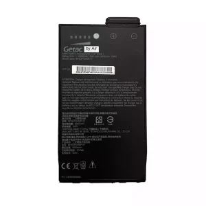 Batterie pour ordinateur portable Getac BP3S2P3450P-01 441901000002