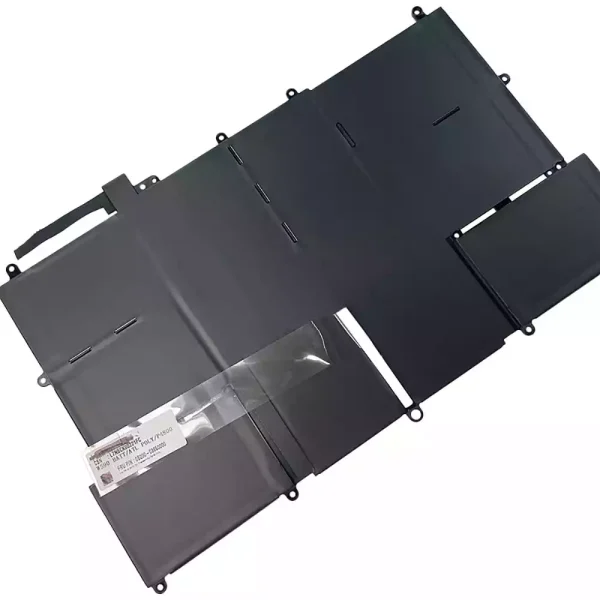 Batterie pour ordinateur portable ASUS P4800 – Image 2