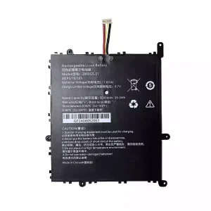 Batterie pour ordinateur portable 2969G5-2S
