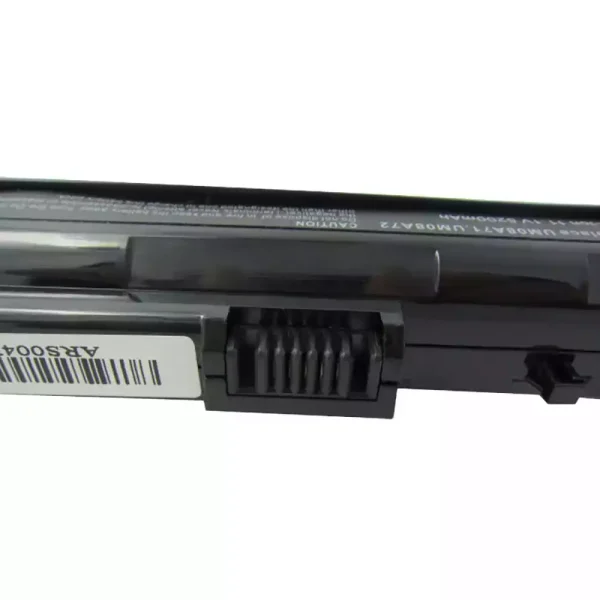 Batterie pour ordinateur portable ACER UM08A31 UM08A51 UM08A71 UM08A72 UM08A73 UM08A74 UM08B31 UM08A52 UM08B71 – Image 2