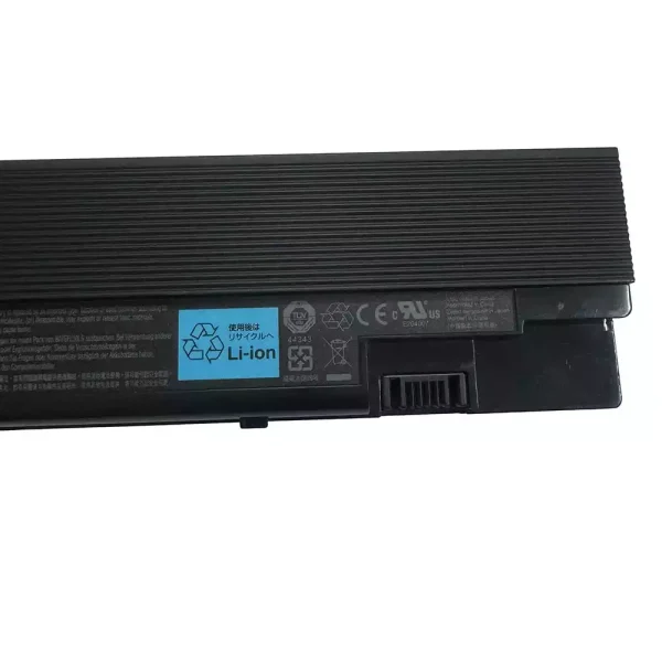 Batterie pour ordinateur portable ACER 4UR18650F-2-QC145 4UR18650F-2-QC185 916C4310F – Image 2