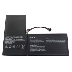 Batterie pour ordinateur portable EF20-2S5000-S4L8 E2213 S2218