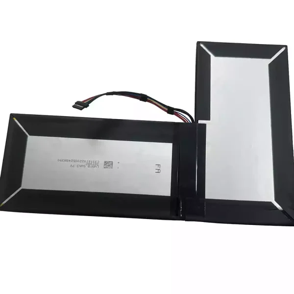 Batterie pour ordinateur portable EF20-2S5000-S4L8 E2213 S2218 – Image 2
