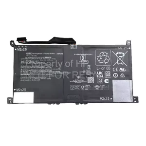 Batterie pour ordinateur portable HP WF04XL