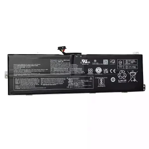 Batterie pour ordinateur portable Lenovo L21M4PC4 L21L4PC1