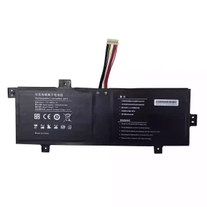Batterie pour ordinateur portable UTL-5868102-2S
