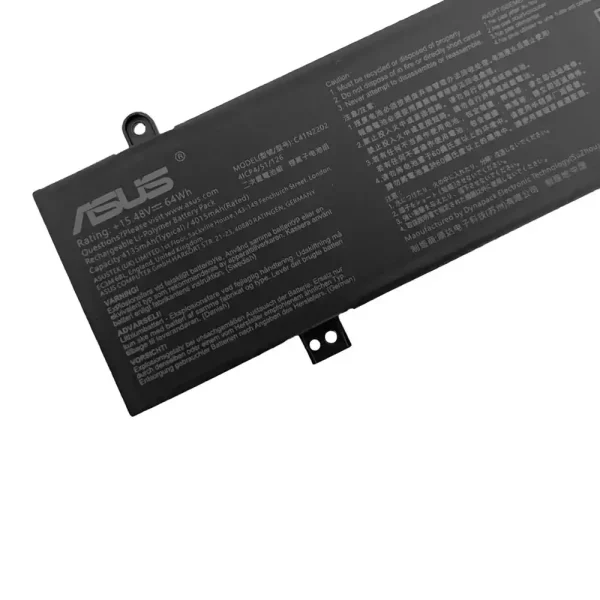 Batterie pour ordinateur portable Asus C41N2202 – Image 3