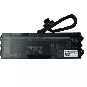 Batterie pour ordinateur portable DELL R65CN