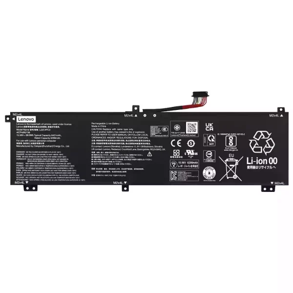 Batterie pour ordinateur portable LENOVO L22C4PC3 L22D4PC3 L22M4PC3