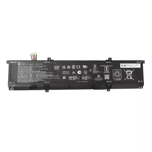 Batterie pour ordinateur portable HP FZ06XL