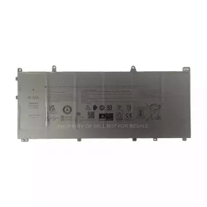 Batterie pour ordinateur portable DELL Alienware DKNWN