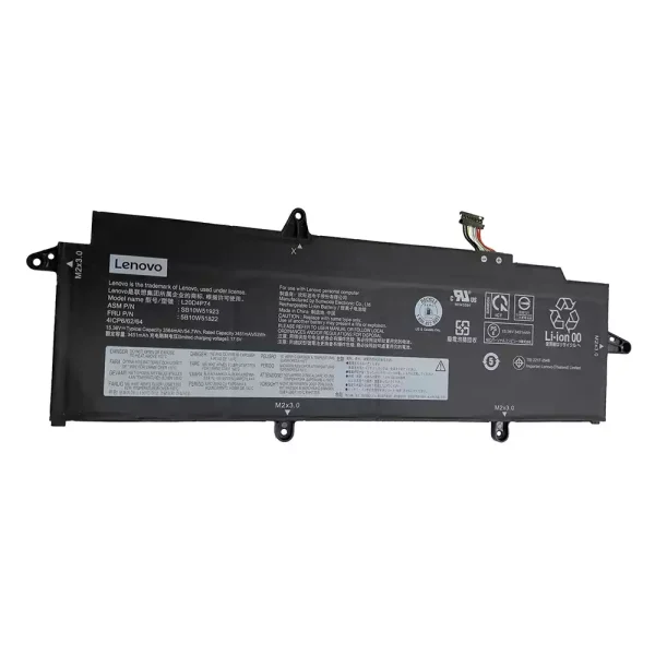 Batterie pour ordinateur portable LENOVO L20M4P74 L20C4P74