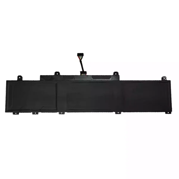 Batterie pour ordinateur portable LENOVO L21B3P73 SB10W52010 5B10W51909 – Image 2