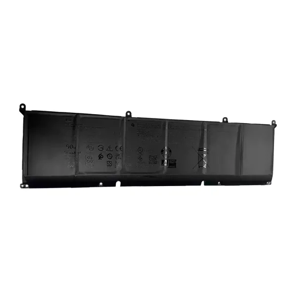 Batterie pour ordinateur portable DELL P0FWH POFWH