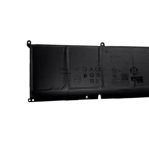 Batterie pour ordinateur portable DELL P0FWH POFWH – Image 2