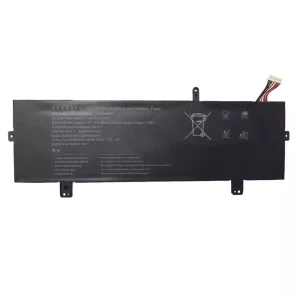 Batterie pour ordinateur portable U528870PV-3S1P
