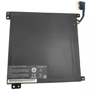 Batterie pour ordinateur portable MEDION T11 Dock 40050434