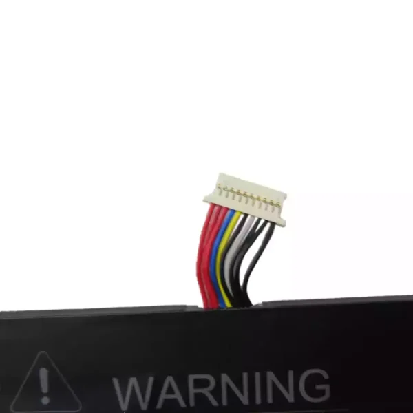Batterie pour ordinateur portable U627872PV-3S1P – Image 3