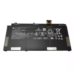 Batterie pour ordinateur portable HP ED03XL