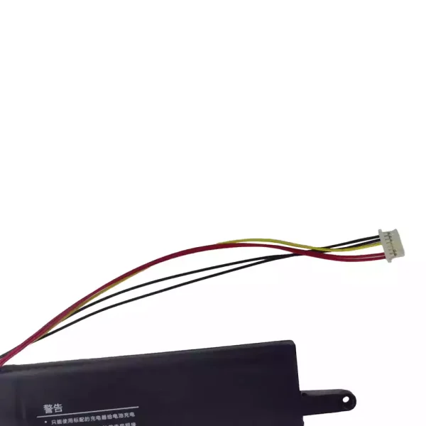 Batterie pour ordinateur portable Jumper 516698-2S1P JNC14 – Image 3