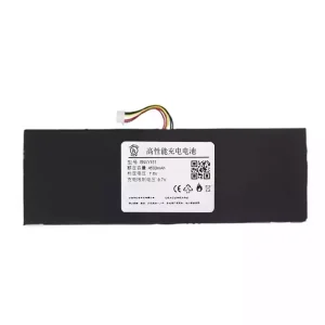 Batterie pour ordinateur portable ENVY151 PINCHUN P30