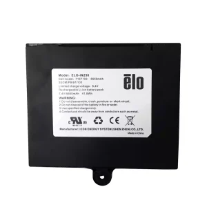 Batterie pour ordinateur portable ELO ELO-IN250 7167103