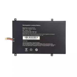 Batterie pour ordinateur portable PL33511619*2P