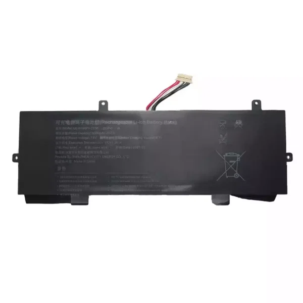 Batterie pour ordinateur portable U516698PV-2S1P – Image 2