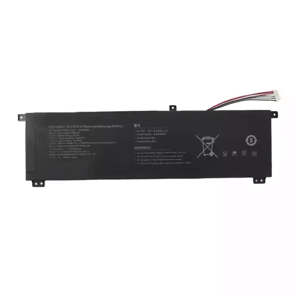 Batterie pour ordinateur portable U516698PV-2S1P – Image 3