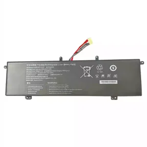 Batterie pour ordinateur portable U4569125PV-2S1P TECLAST F6 Air