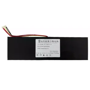 Batterie pour ordinateur portable JL3766125PL-2S