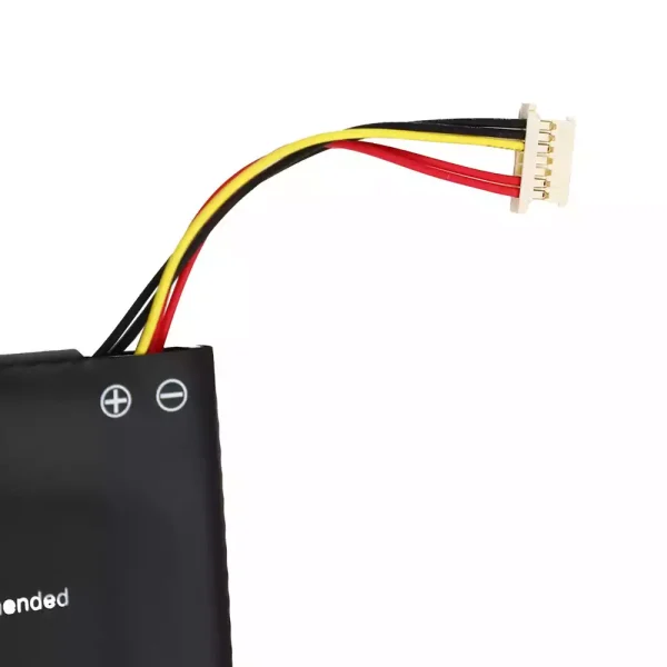 Batterie pour ordinateur portable 506588-2S JL466588PL-2S – Image 3