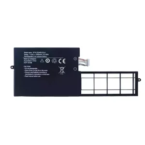 Batterie pour ordinateur portable EF10-2S3200-G1L1 13B800-FU9282