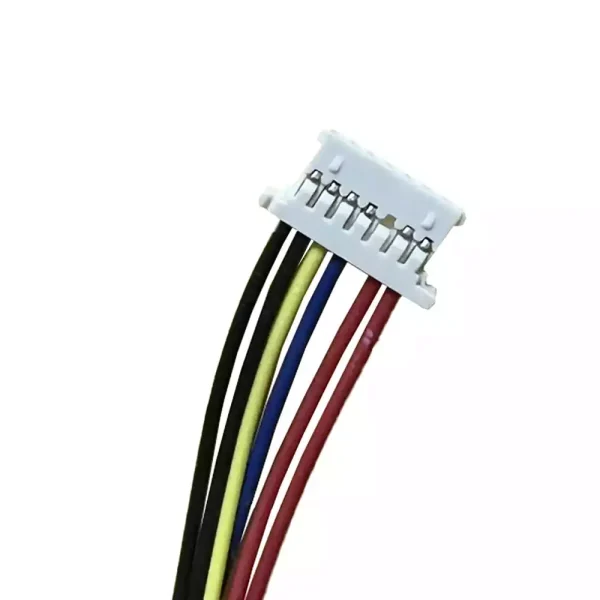 Batterie pour ordinateur portable U4770130PV-2S1P NQ1522J P157ABN5A P157ABN5D P154ABN51 – Image 2