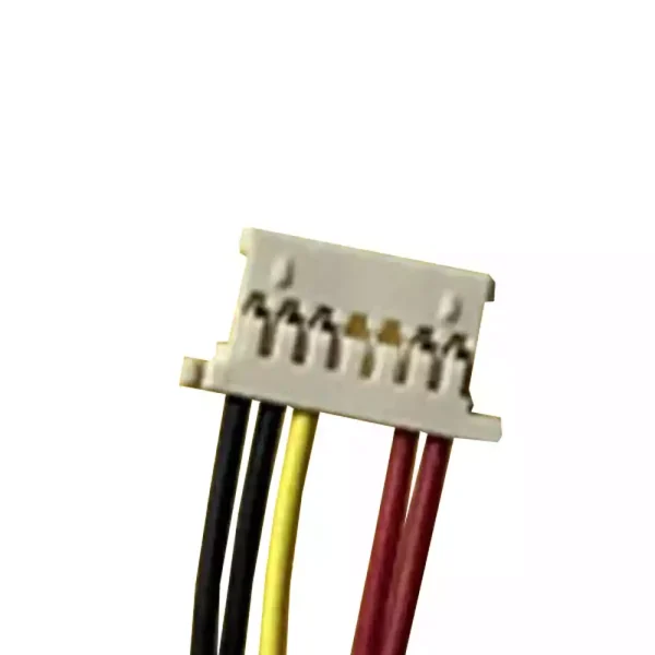 Batterie pour ordinateur portable U4770130PV-2S1P NQ1522J P157ABN5A P157ABN5D P154ABN51 – Image 3