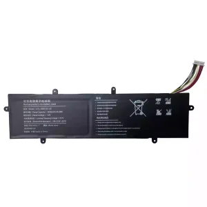 Batterie pour ordinateur portable UTL-5960127-2S