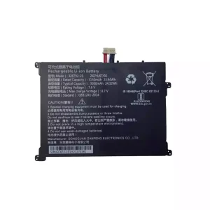 Batterie pour ordinateur portable 326792-2S