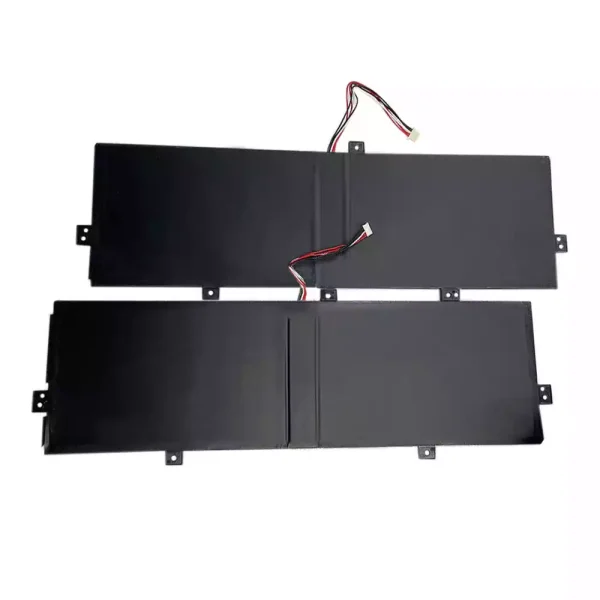Batterie pour ordinateur portable POSITIVO Z140A-3582133*2P P3582132*2P – Image 2