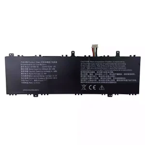 Batterie pour ordinateur portable 417282-3S