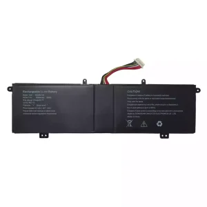 Batterie pour ordinateur portable 4663B2-2S