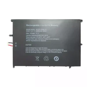 Batterie pour ordinateur portable NV-3178185-2S