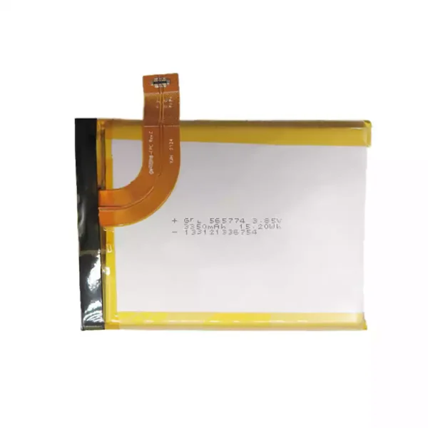 Batterie pour ordinateur portable 565774-3S – Image 2