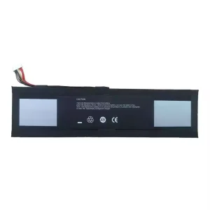 Batterie pour ordinateur portable AXIOO MYBOOK14 P421 P401Y 3576113*2P