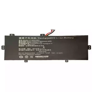 Batterie pour ordinateur portable JJY3080256P