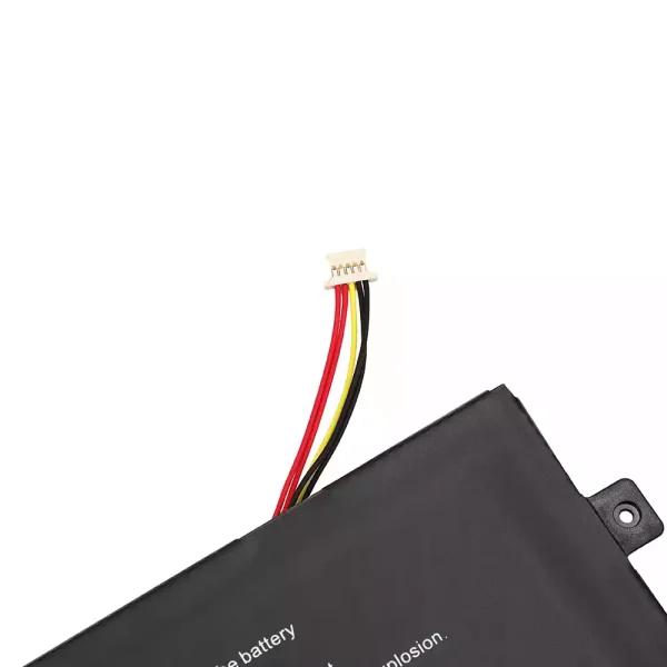 Batterie pour ordinateur portable U3576127PV-2S1P 3576127P-2S1P – Image 3