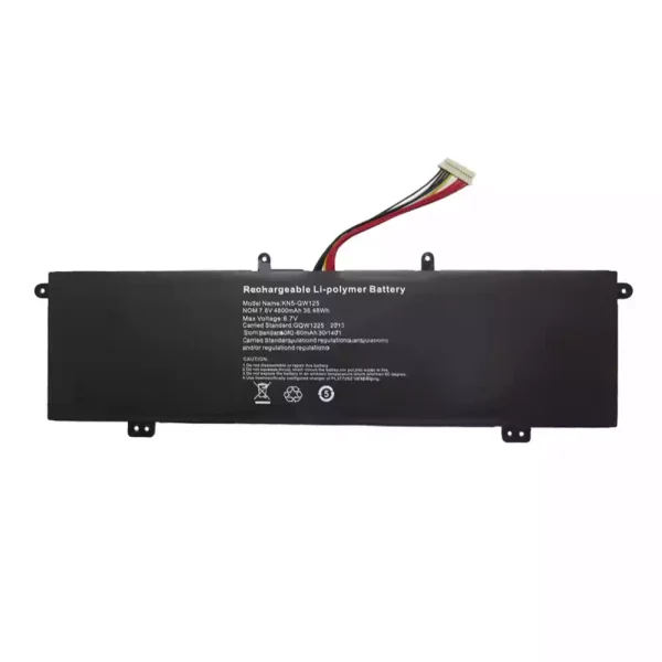 Batterie pour ordinateur portable KN5-QW125