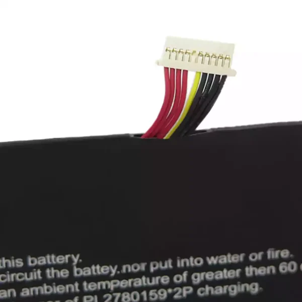 Batterie pour ordinateur portable 5085258P – Image 3